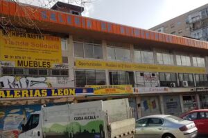 Iglesia Evangelica Cuerpo de Cristo