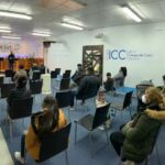 Iglesia Evang&eacute;lica Cuerpo de Cristo