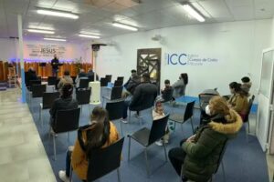 Iglesia Evang&eacute;lica Cuerpo de Cristo