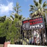 Iglesia Evang&eacute;lica Cuerpo de Cristo