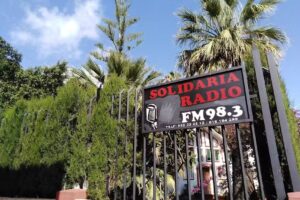 Iglesia Evangélica Cuerpo de Cristo