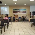 Iglesia Evangelica Cuerpo de Cristo