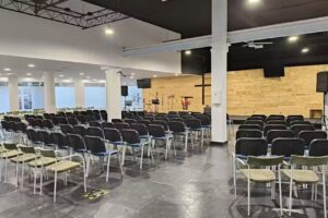 Iglesia Evangelica de Azpeitia