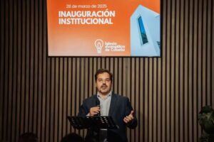 Iglesia Evang&eacute;lica de Cobe&ntilde;a