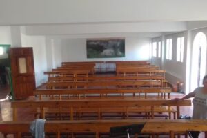 Iglesia Evangelica De Cristo