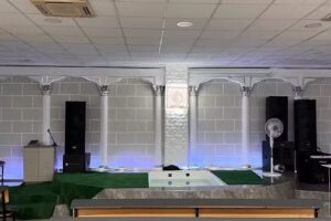 IGLESIA EVANG&Eacute;LICA DE FILADELFIA ENTREV&Iacute;AS