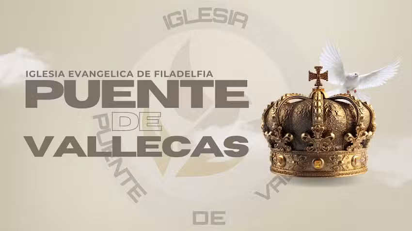 IGLESIA EVANG&Eacute;LICA DE FILADELFIA PUENTE DE VALLECAS