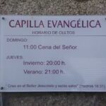 Iglesia Evang&eacute;lica De Hermanos