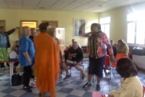 Iglesia Evang&eacute;lica de Hermanos