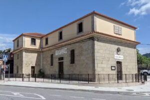 Iglesia Evang&eacute;lica de Hermanos en Seixo