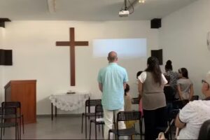 Iglesia Evang&eacute;lica de la Gracia &ndash; Lanzarote (IEGL) &laquo;IGLESIA REFORMADA&raquo; &ndash; Baptist Church