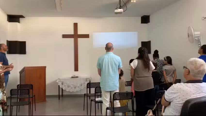 Iglesia Evang&eacute;lica de la Gracia &ndash; Lanzarote (IEGL) &laquo;IGLESIA REFORMADA&raquo; &ndash; Baptist Church