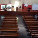 Iglesia Evang&eacute;lica de Menorca.