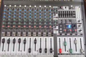 Iglesia Evangélica de Premià de Mar