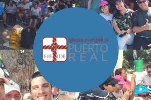 Iglesia Evang&eacute;lica de Puerto Real