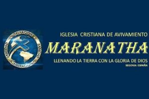 Iglesia evang&eacute;lica de Segovia &laquo;Maranatha&raquo;