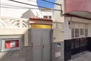 Iglesia Evang&eacute;lica de Telde.