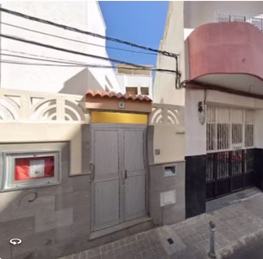 Iglesia Evang&eacute;lica de Telde.