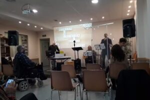 Iglesia Evangélica de Vilassar de Mar