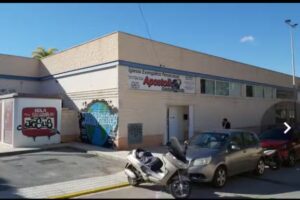 Iglesia Evang&eacute;lica del Albir, Apostolic Christian Fellowship