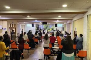 Iglesia Evang&eacute;lica del Evangelio Pleno