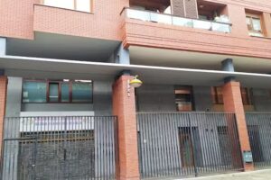 Iglesia Evangélica Eibar ADE