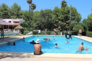 Iglesia Evang&eacute;lica Ej&eacute;rcito de Salvaci&oacute;n