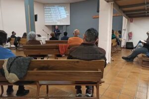 Iglesia Evangélica El Buen Pastor Burriana