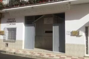 Iglesia Evangelica El Monte Cartama