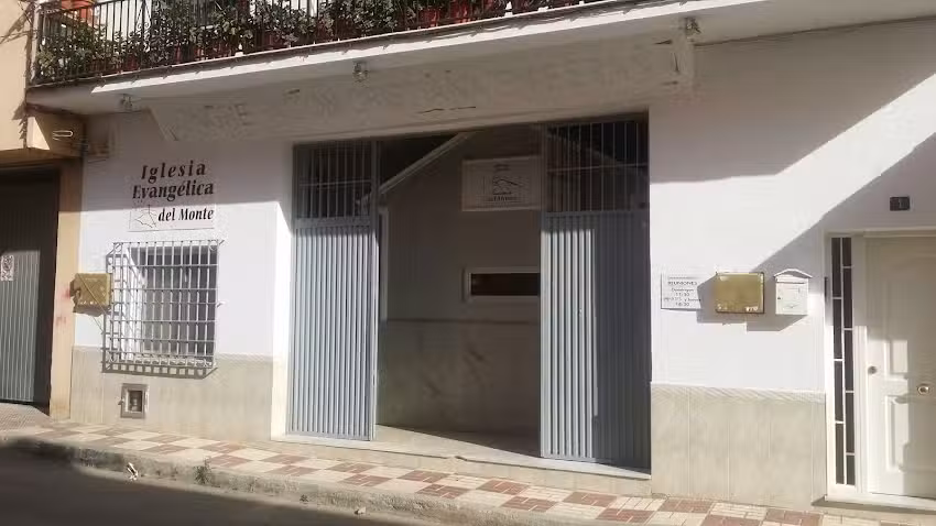Iglesia Evangelica El Monte Cartama