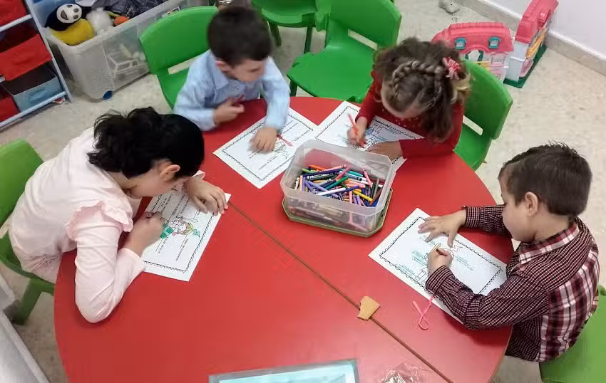 Iglesia Evang&eacute;lica &laquo;El Puente&raquo;