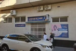 IGLESIA EVANGELICA EL REFUGIO DEL PADRE