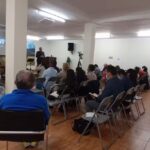 Iglesia Evang&eacute;lica El Renuevo