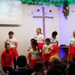 Iglesia Evang&eacute;lica Emanuel