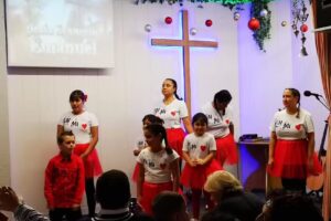 Iglesia Evang&eacute;lica Emanuel