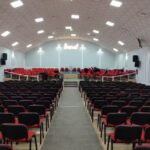 Iglesia evang&eacute;lica Emanuel