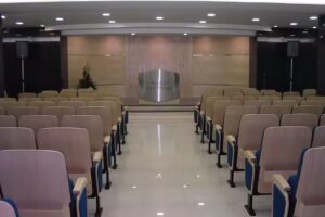 Iglesia Evang&eacute;lica en Coru&ntilde;a &ndash; el Camino