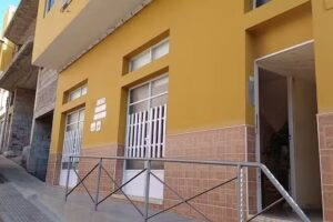 Iglesia Evang&eacute;lica en Granadilla de Abona