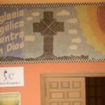 Iglesia Evang&eacute;lica &laquo;Encuentro con Dios&raquo;