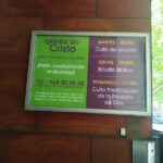 Iglesia Evang&eacute;lica Espa&ntilde;ola