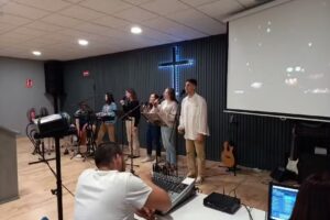 Iglesia Evangélica Esperanza Viva Algemesi