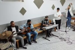 Iglesia Evangélica Filadelfia