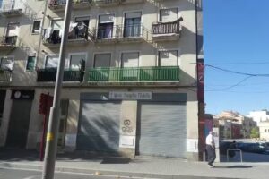 Iglesia Evangelica Filadelfia