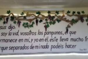 Iglesia Evang&eacute;lica Filadelfia Benicarl&oacute;