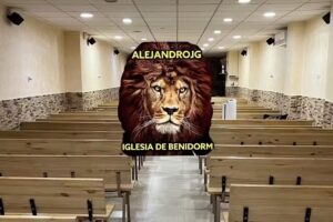 Iglesia Evang&egrave;lica Filadelfia Benidorm