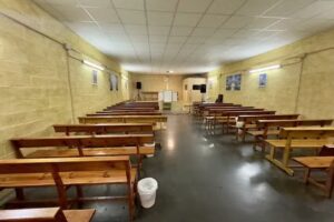 Iglesia Evang&eacute;lica Filadelfia De Zorroza