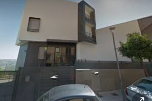 Iglesia Evangelica Filadelfia del Bel&eacute;n en Ja&eacute;n