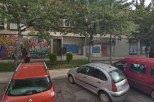 Iglesia Evang&eacute;lica Gloria De Dios