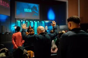 Iglesia Evangélica Gran Cosecha Sabadell