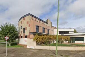 Iglesia Evang&eacute;lica IECUA